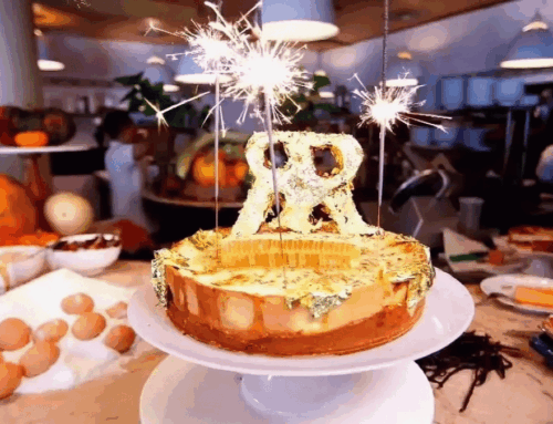 La Cheesecake más cara del mundo