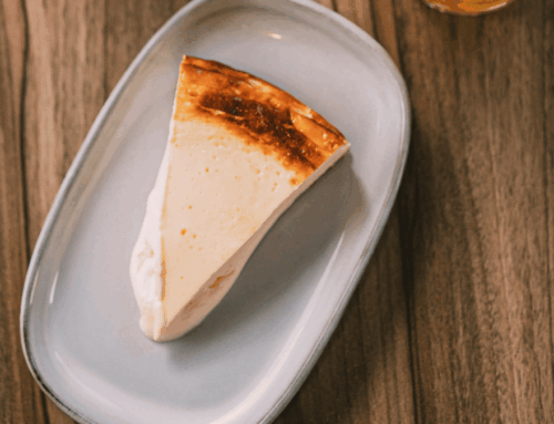 Cheesecakes por el mundo